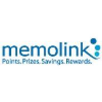 memolink logo image