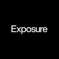 exposure logo image