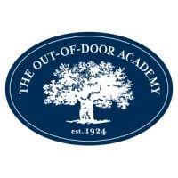 the out-of-door academy logo image