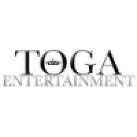 toga entertainment logo image