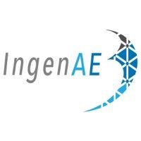 ingenae, llc logo image