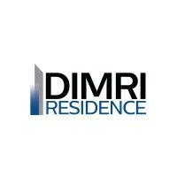 dimri construction & development srl logo image