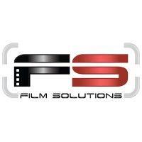 film solutions logo image