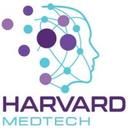 logo of Harvard Medtech