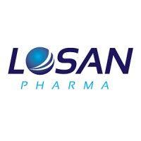 losan pharma gmbh