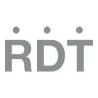 rdt engineers logo image