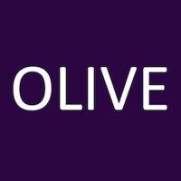 olive community logo image