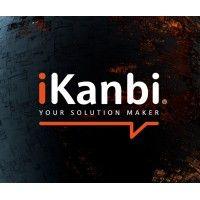 ikanbi logo image