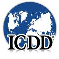 international centre for diffraction data logo image