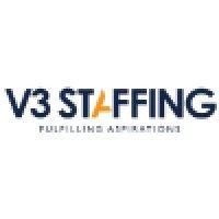 v3 staffing solutions india p limited