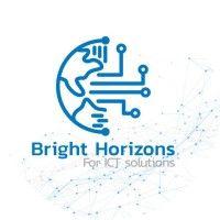 bright horizons logo image