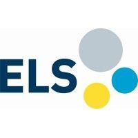 els european labelling system gmbh logo image