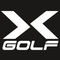 x-golf america inc. logo image