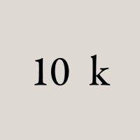 10 k beratung logo image