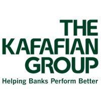 the kafafian group, inc. logo image