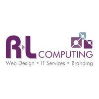 rlcomputing, llc logo image