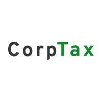 corptax logo image