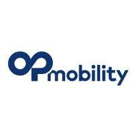 opmobility logo image