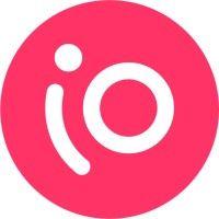 io academy logo image