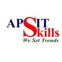 apsit skills logo image