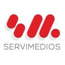 logo of Servimedios Sas