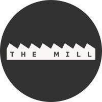 the mill logo image