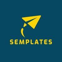 semplates logo image