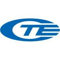 cte tech. corp. logo image