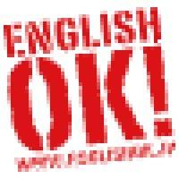 englishok k.k logo image