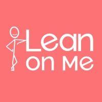 lean on me logo image