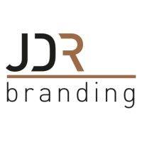 jdr branding limited logo image