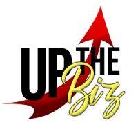 upthebiz logo image