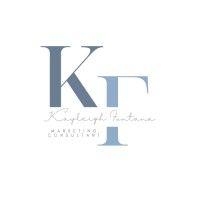 kayleigh fontana consulting, llc logo image