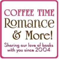 coffee time romance & more llc logo image