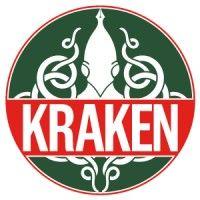 kraken logo image