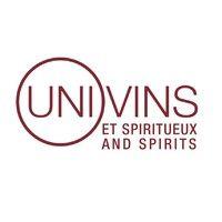 univins et spiritueux