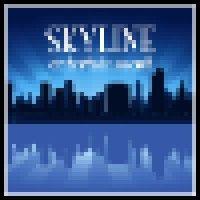 skyline entertainment logo image