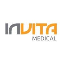 invita medical logo image