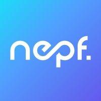 nepf llc logo image