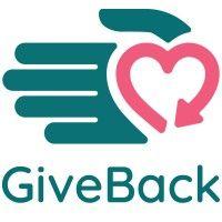 giveback logo image