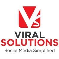 viral solutions social media management