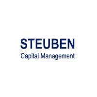 steuben capital management logo image