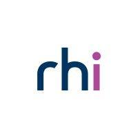 rhi logo image