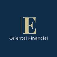 oriental financial inc. logo image