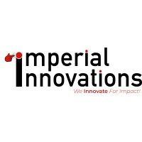 imperial innovations logo image