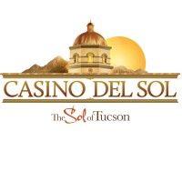 casino del sol resort logo image