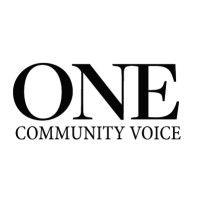 one community voice, llc logo image