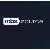 mbs source logo image