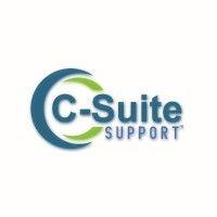 c-suite support logo image