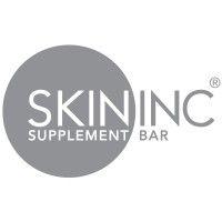 skin inc, skin supplement bar